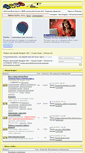 Mobile Screenshot of 107klub.com